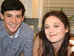 Ariel Brown and Joseph Ammons's Wedding Website