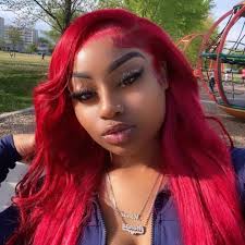 Doing $50 stitch braids (hair provided)