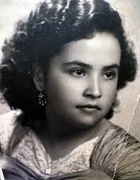 Bernice Alvarez's Instagram, Twitter & Facebook