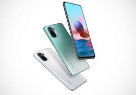 Do you wonder which phone to choose xiaomi redmi note 10s vs redmi note 10 5g. Xiaomi Redmi Note 10 Pro S 5g Offiziell Vorgestellt Curved De