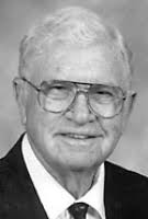 James Culbreth Obituary (2006)