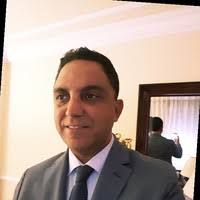 Ignacio Salazar Email & Phone Number