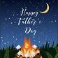 Make and Take Father's Day Cards