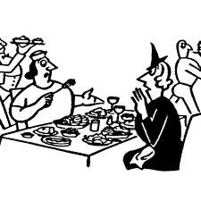 Ice cream cones ff menu clip art. The Met S Dinner That Never Ends The New Yorker