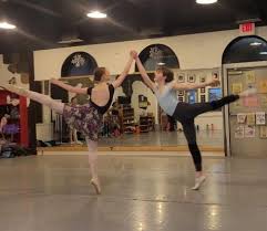 Northeast Ohio Dance Performs their Spring Gala