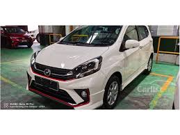 Perodua Axia 2020 Se 1 0 In Penang Automatic Hatchback White For Rm 37 515 6681184 Carlist My