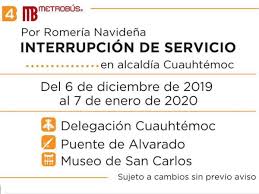 Consultas de saldo y movimientos las 24hrs. Cierran Estaciones De Ecobici Y Metrobus Por Romeria