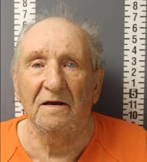 Mark Warfel, 89, was named as a suspect in Tracy Kroh case during a hearing  to determine his competency to stand trial