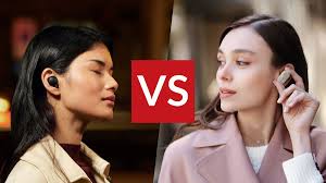 Search for sony wh 1000xm4 on topwebanswers.com! Sony Wf 1000xm4 Vs Sony Wf 1000xm3 Which Sony Noise Cancelling Earbuds Are Best For You T3