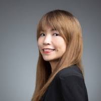 Christina Yim's Instagram, Twitter & Facebook