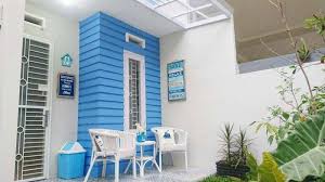 Warna cat yang favorit sebelumnya adalah saat ini, banyak pemilik rumah yang menggunakan warna cat rumah minimalis tampak depan cat yang bagus untuk eksterior rumah adalah yang tahan dengan jamur, tahan lama meskipun terkena. 4 Tips Pilih Warna Cat Rumah Agar Hunian Lebih Segar Dan Elegan Tribun Batam