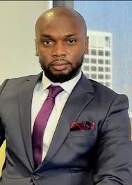 David Lino S., Financial Representative