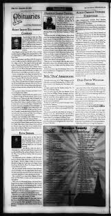 The Clifton Record (Clifton, Tex.), Vol. 116, No. 51, Ed. 1 Wednesday,  December 22, 2010