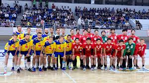 In case of emergency please contact the embassy of ukraine by the following telephone number: Sverige Sprang Ifran Japan I Tokyo Handbollslandslaget