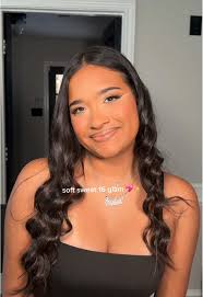 Sweet 16 Glam Makeup Ideas for Your Celebration