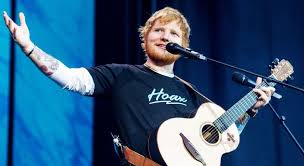 'you're like, holy f—, i know everyone here!' the shape of you singer opens up about his relationship — and meeting ryan reynolds! Who Is Ed Sheeran Dating Ed Sheeran Girlfriend Wife