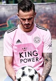 The product is already in the wishlist! Adidas Reveal Two Leicester City 2019 20 Away Shirts Soccerbible