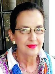 Susan Vicknair Obituary (1954