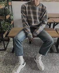Tir On Twitter Streetwear Men Outfits Men Fashion Casual Outfits Mens Outfits