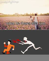 A new scp fan art. Just Scp Things When He Chases After You Scp Scp 049 Funny Memes