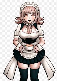 Maybe you would like to learn more about one of these? Chiaki Nanami Png Images Pngegg