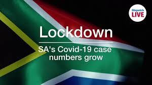 A south african court ruled that revised lockdown regulations implemented by the government as part of a phased reopening of the economy are unconstitutional and invalid, giving the state two weeks to amend them. The Latest Covid 19 Coronavirus Coverage