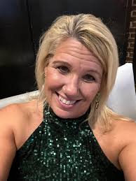 Hello, I'm Mary and something to know about me is I love being out doors.an  explore