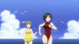 うしおととら 第6話「あやかしの海」：海外の反応 : フロムOverSS