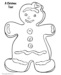 To use these free printable coloring pages, click on the images to download. Christmas Coloring Sheets A Treat