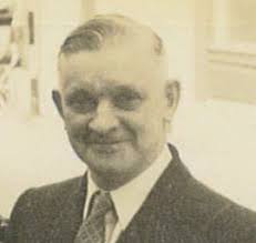 Walter Harding (1892-1965)