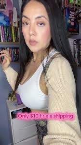 Hooded Shrug Sweater Vest