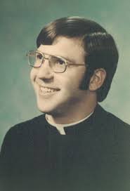 Happy Birthday Bishop Cistone! Bishop Cistone was born