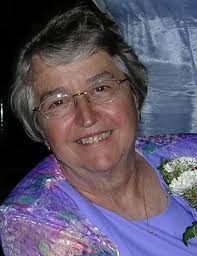 Obituary information for Lillian Ritger, nee Peters