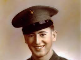 Book review: 'Combat Marine at 17' pulls no punches in WWII memoir