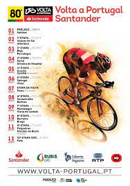 O maior acontecimento desportivo do verão português, e um dos maiores símbolos de identidade nacional, a volta a portugal em bicicleta foi realizada a primeira vez em 1927. Albufeira Recebe 1 Âª Etapa Da Volta A Portugal Em Bicicleta Esta Quinta Feira