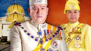 Pada tahun 1975 baginda kembali ke kedah. Daulat Tuanku Sultan Kelantan Dilantik Yang Di Pertuan Agong Ke 15 Viral Panas Meletop