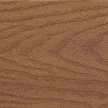 Trex select composite decking makes designing your outdoor spaces easy. Trex Saddle Select Decking Boards
