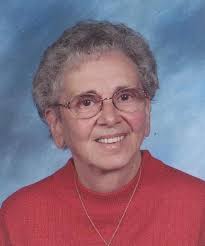 Mary McGalliard Obituary (2013)