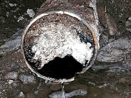 The usual first step is a visual inspection by a sewer and drain professional. Causes And Solutions For A Backed Up Sewer Line In Basement
