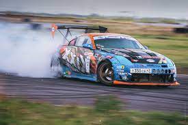 Drifting Pic For Mac - Drifting Category Nissan 350z Hd Wallpaper Mustang Coupe
