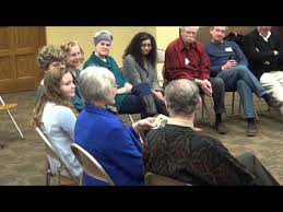 Restorative Practices/ Circle Keeping