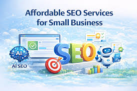 AI SEO for Small Business: Grow on a Budget | SEO Toolkit Pro
