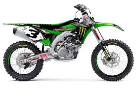 D Cor Visuals Monster Energy Kawasaki Team Replica Www Itlcanada Com Motocross Motos De Motocross Dibujos De Motocross