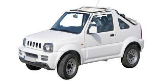 It has a ground clearance of 210 mm and dimensions is 3650 mm l x 1645 mm w x 1725 mm h. Suzuki Jimny Cabrio Vacation Car Rent Car Moto Scooter Or Atv In Kefalonia