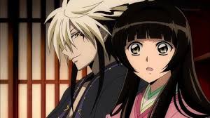 Nurarihyon no mago ideas