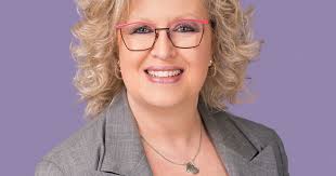 Ellen Nelson, MSN, BSN, ADN, RN, APRN, PMHNP-BC