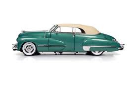 Image result for Camden Green 1947 Cadillac