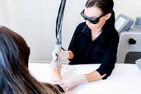 Thérapie clinic are the trusted leaders in laser hair removal, having delivered more than five million treatments to our clients throughout our wide network of clinics across ireland and the uk. Before And After Care Get The Best Results From Laser Hair Removal