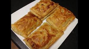 Cheese Onion Pasties Youtube