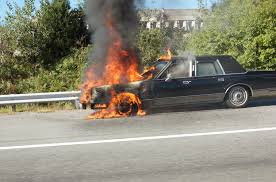 Vehicle Fire Wikipedia